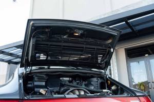 Cars For Sale - 1995 Porsche 911 Carrera 2dr Coupe - Image 91