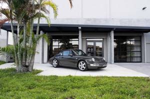 Cars For Sale - 1989 Porsche 911 Carrera 4 AWD 2dr Coupe - Image 10
