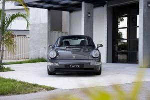 Cars For Sale - 1989 Porsche 911 Carrera 4 AWD 2dr Coupe - Image 5