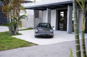Cars For Sale - 1989 Porsche 911 Carrera 4 AWD 2dr Coupe - Image 2