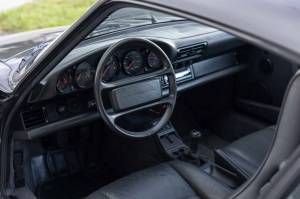 Cars For Sale - 1989 Porsche 911 Carrera 4 AWD 2dr Coupe - Image 3