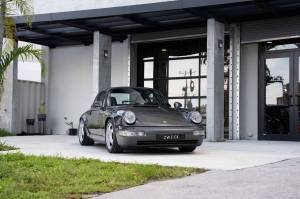 Cars For Sale - 1989 Porsche 911 Carrera 4 AWD 2dr Coupe - Image 1