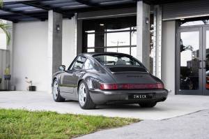 Cars For Sale - 1989 Porsche 911 Carrera 4 AWD 2dr Coupe - Image 15