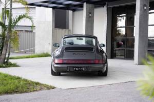 Cars For Sale - 1989 Porsche 911 Carrera 4 AWD 2dr Coupe - Image 12