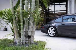 Cars For Sale - 1989 Porsche 911 Carrera 4 AWD 2dr Coupe - Image 19