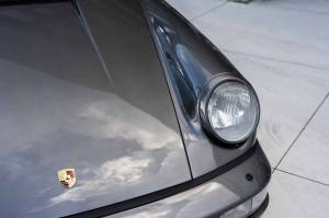 Cars For Sale - 1989 Porsche 911 Carrera 4 AWD 2dr Coupe - Image 24
