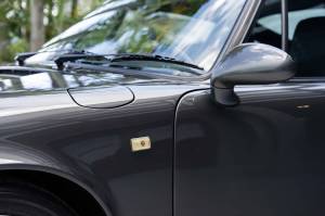 Cars For Sale - 1989 Porsche 911 Carrera 4 AWD 2dr Coupe - Image 27