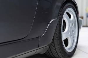 Cars For Sale - 1989 Porsche 911 Carrera 4 AWD 2dr Coupe - Image 28
