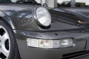 Cars For Sale - 1989 Porsche 911 Carrera 4 AWD 2dr Coupe - Image 34