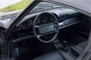 Cars For Sale - 1989 Porsche 911 Carrera 4 AWD 2dr Coupe - Image 35