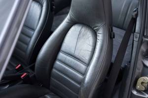 Cars For Sale - 1989 Porsche 911 Carrera 4 AWD 2dr Coupe - Image 39