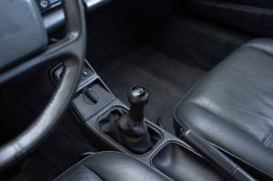 Cars For Sale - 1989 Porsche 911 Carrera 4 AWD 2dr Coupe - Image 41