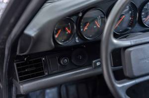 Cars For Sale - 1989 Porsche 911 Carrera 4 AWD 2dr Coupe - Image 43