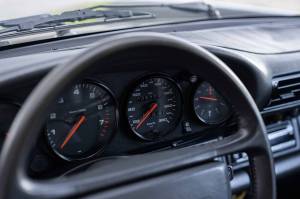 Cars For Sale - 1989 Porsche 911 Carrera 4 AWD 2dr Coupe - Image 42