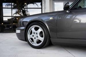 Cars For Sale - 1989 Porsche 911 Carrera 4 AWD 2dr Coupe - Image 51