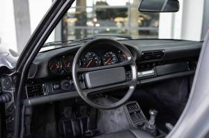Cars For Sale - 1989 Porsche 911 Carrera 4 AWD 2dr Coupe - Image 57