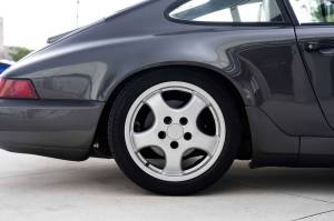 Cars For Sale - 1989 Porsche 911 Carrera 4 AWD 2dr Coupe - Image 52