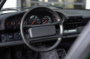 Cars For Sale - 1989 Porsche 911 Carrera 4 AWD 2dr Coupe - Image 58