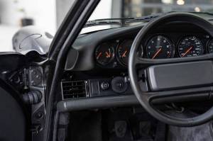 Cars For Sale - 1989 Porsche 911 Carrera 4 AWD 2dr Coupe - Image 59