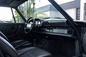 Cars For Sale - 1989 Porsche 911 Carrera 4 AWD 2dr Coupe - Image 67