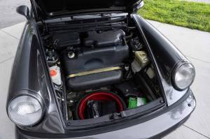 Cars For Sale - 1989 Porsche 911 Carrera 4 AWD 2dr Coupe - Image 77