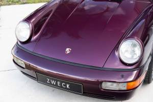 Cars For Sale - 1991 Porsche 911 Carrera 4 - Image 17