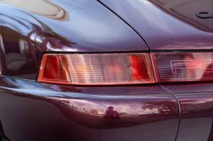 Cars For Sale - 1991 Porsche 911 Carrera 4 - Image 44