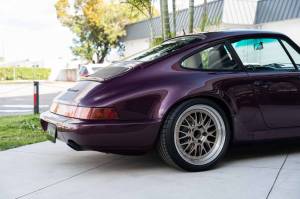 Cars For Sale - 1991 Porsche 911 Carrera 4 - Image 47
