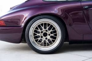 Cars For Sale - 1991 Porsche 911 Carrera 4 - Image 52