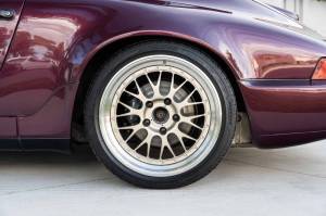 Cars For Sale - 1991 Porsche 911 Carrera 4 - Image 55