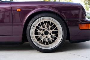 Cars For Sale - 1991 Porsche 911 Carrera 4 - Image 53