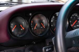 Cars For Sale - 1991 Porsche 911 Carrera 4 - Image 65