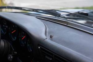 Cars For Sale - 1987 Porsche 911 Carrera 2dr Convertible - Image 76