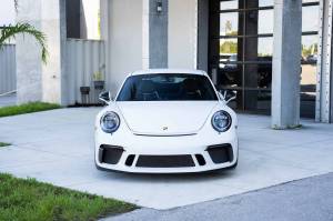 Cars For Sale - 2018 Porsche 911 GT3 2dr Coupe - Image 7