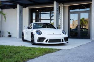 Cars For Sale - 2018 Porsche 911 GT3 2dr Coupe - Image 1