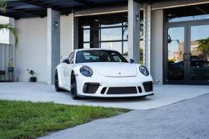 Cars For Sale - 2018 Porsche 911 GT3 2dr Coupe - Image 10