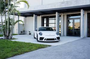 Cars For Sale - 2018 Porsche 911 GT3 2dr Coupe - Image 9