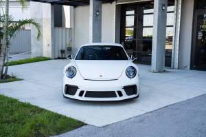 Cars For Sale - 2018 Porsche 911 GT3 2dr Coupe - Image 8