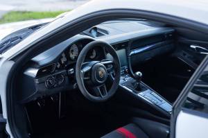 Cars For Sale - 2018 Porsche 911 GT3 2dr Coupe - Image 3