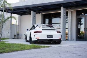 Cars For Sale - 2018 Porsche 911 GT3 2dr Coupe - Image 2