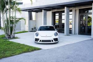 Cars For Sale - 2018 Porsche 911 GT3 2dr Coupe - Image 6
