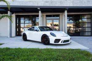 Cars For Sale - 2018 Porsche 911 GT3 2dr Coupe - Image 11