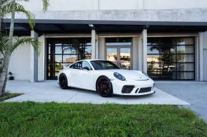 Cars For Sale - 2018 Porsche 911 GT3 2dr Coupe - Image 12