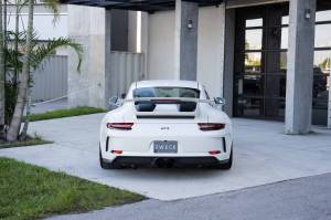 Cars For Sale - 2018 Porsche 911 GT3 2dr Coupe - Image 14