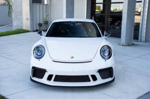 Cars For Sale - 2018 Porsche 911 GT3 2dr Coupe - Image 18