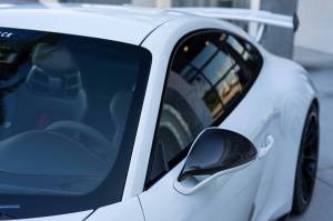 Cars For Sale - 2018 Porsche 911 GT3 2dr Coupe - Image 27