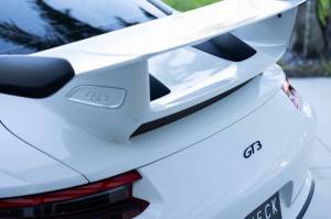 Cars For Sale - 2018 Porsche 911 GT3 2dr Coupe - Image 33