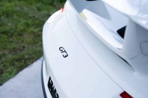 Cars For Sale - 2018 Porsche 911 GT3 2dr Coupe - Image 37