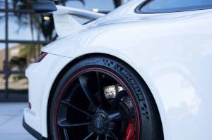 Cars For Sale - 2018 Porsche 911 GT3 2dr Coupe - Image 40