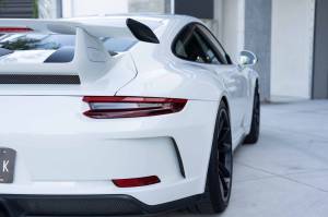 Cars For Sale - 2018 Porsche 911 GT3 2dr Coupe - Image 46
